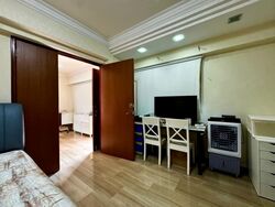 Blk 603 Elias View (Pasir Ris), HDB Executive #595823761